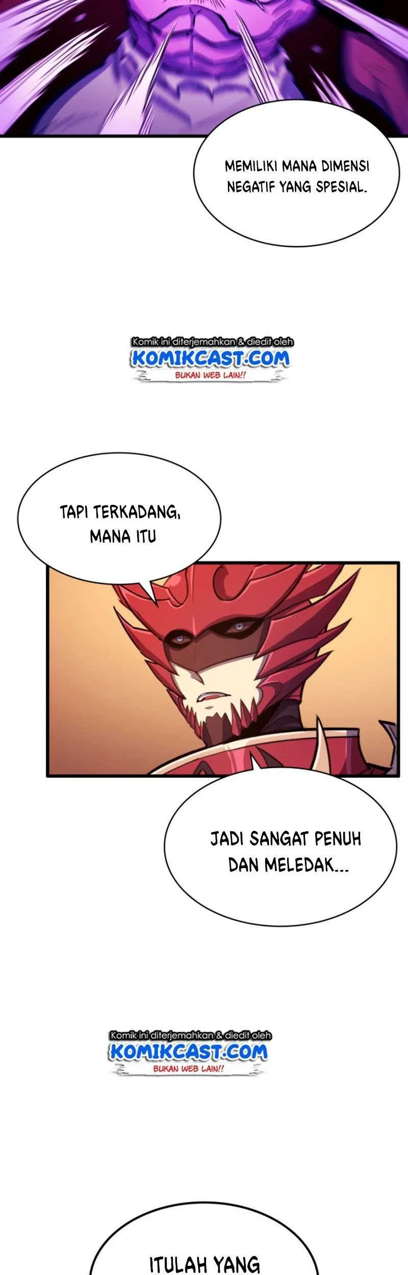 max level returner chapter 24 - Page 16