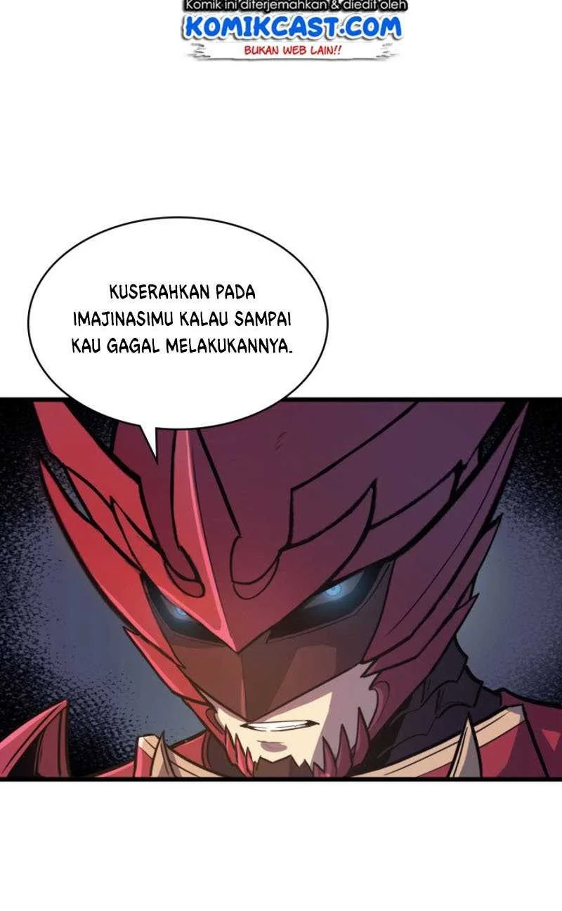 max level returner chapter 24 - Page 21