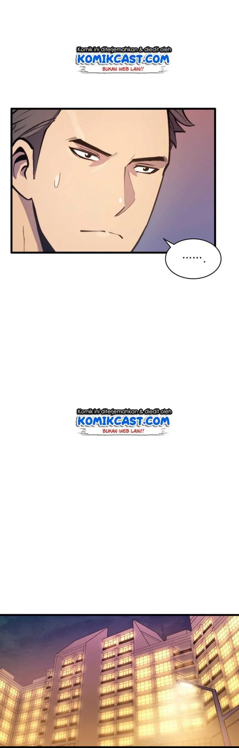 max level returner chapter 24 - Page 22