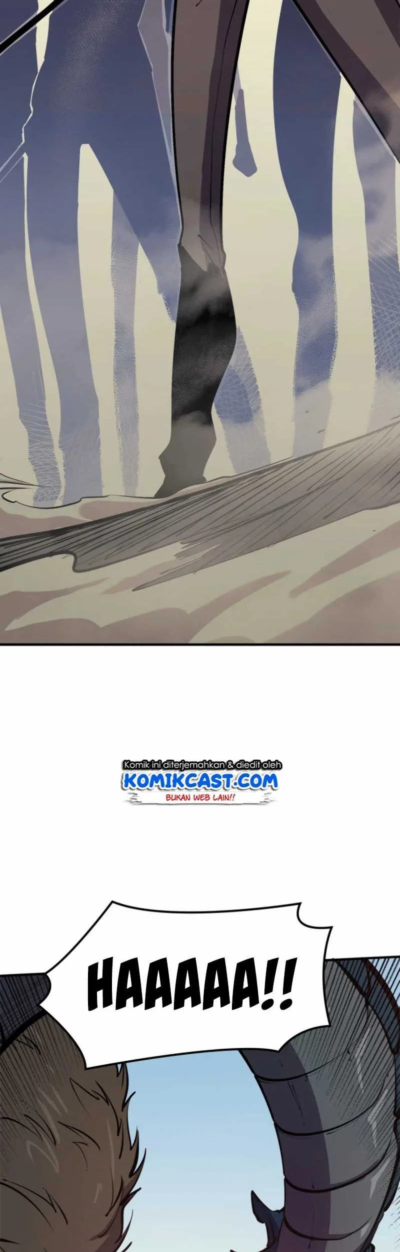 max level returner chapter 25 - Page 34