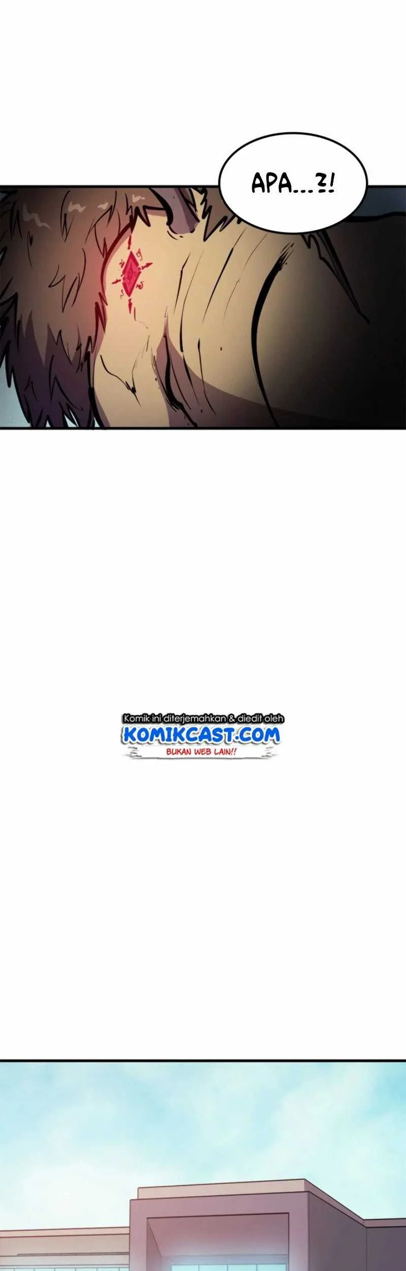 max level returner chapter 25 - Page 48