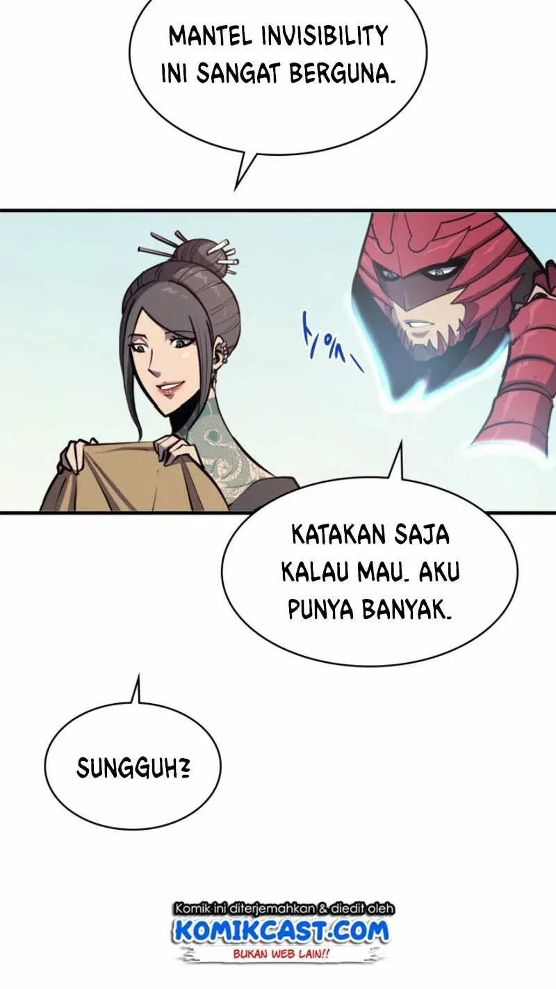 max level returner chapter 25 - Page 50