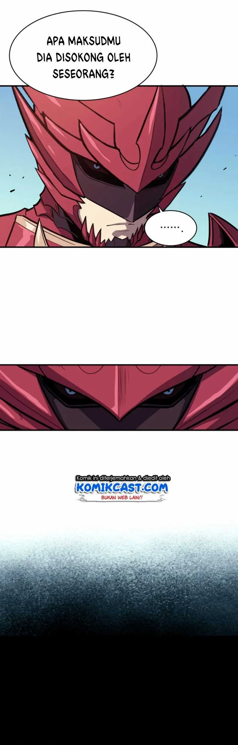 max level returner chapter 25 - Page 55