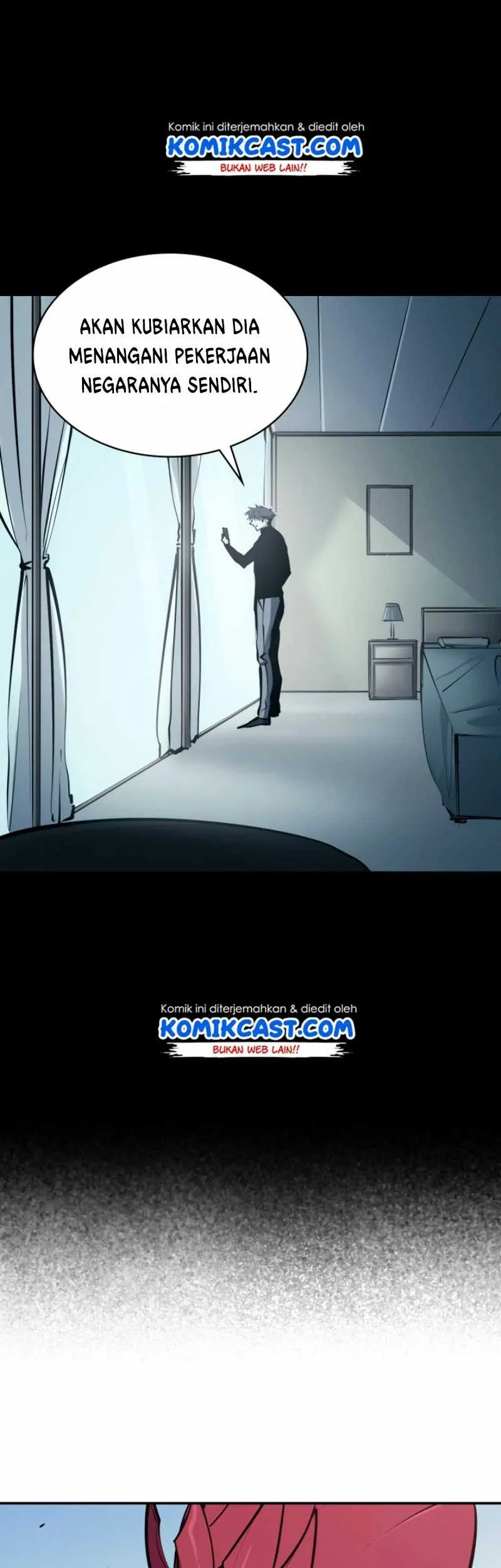 max level returner chapter 25 - Page 59