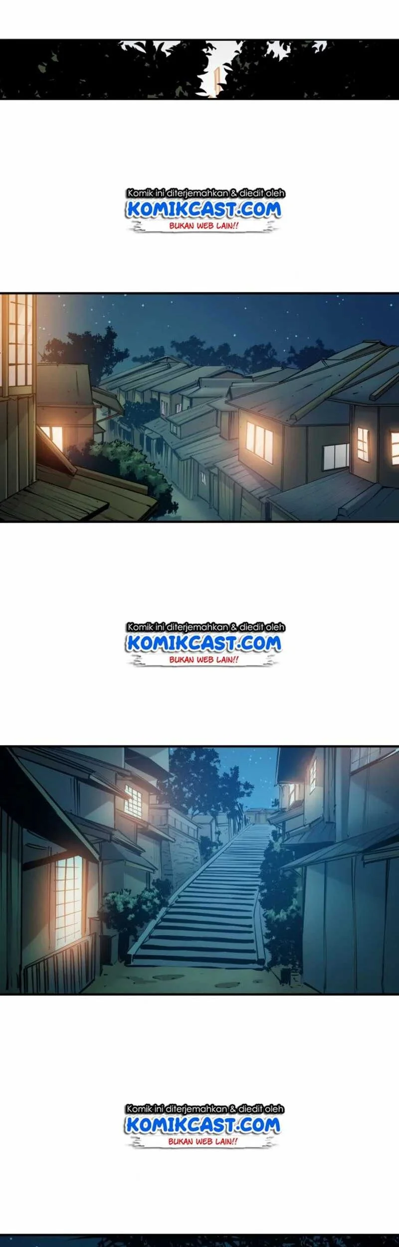 max level returner chapter 25 - Page 62