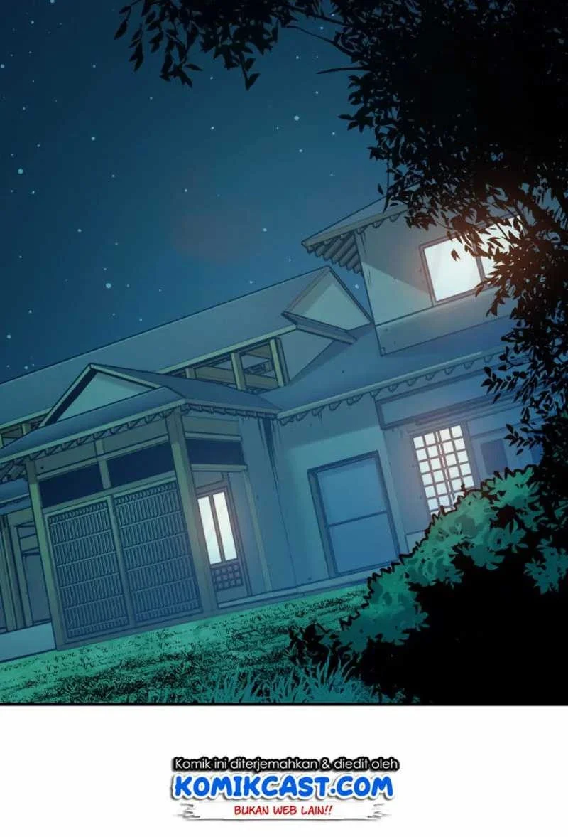 max level returner chapter 25 - Page 63