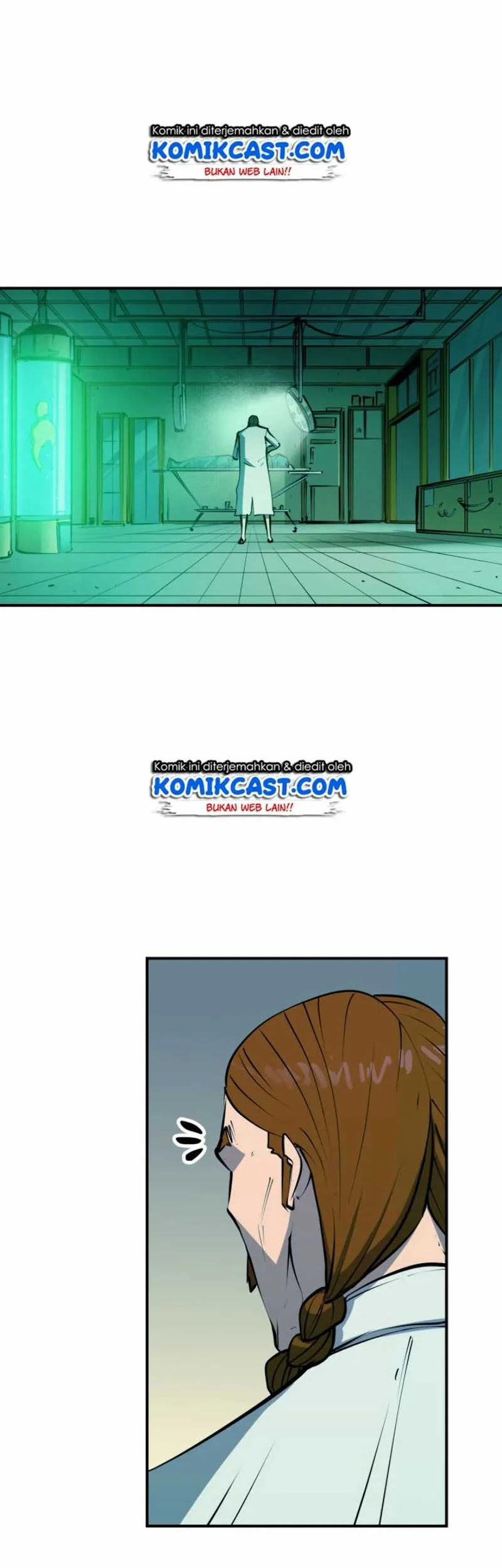 max level returner chapter 25 - Page 65