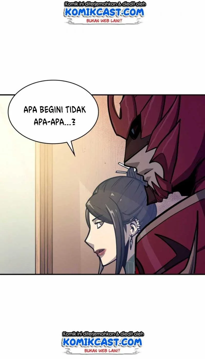 max level returner chapter 25 - Page 5