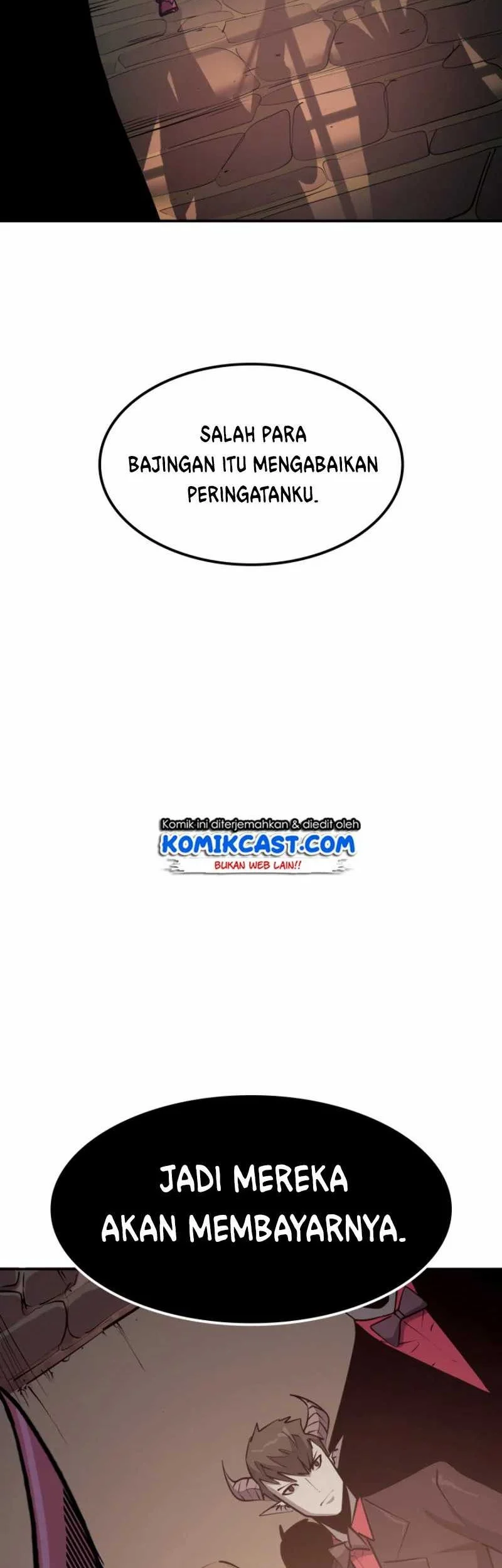 max level returner chapter 25 - Page 7