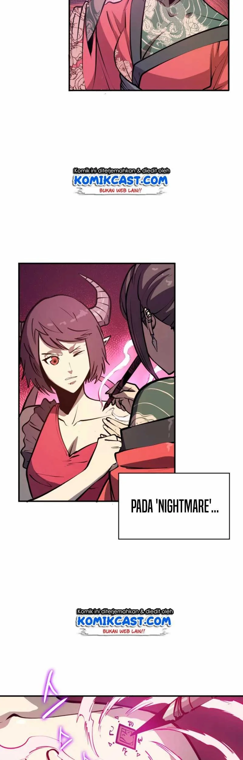 max level returner chapter 25 - Page 12