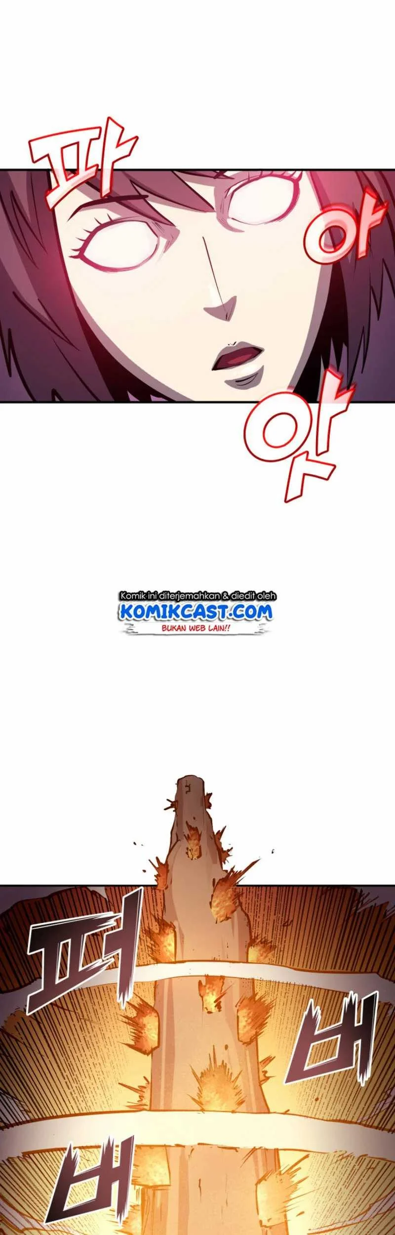 max level returner chapter 25 - Page 14