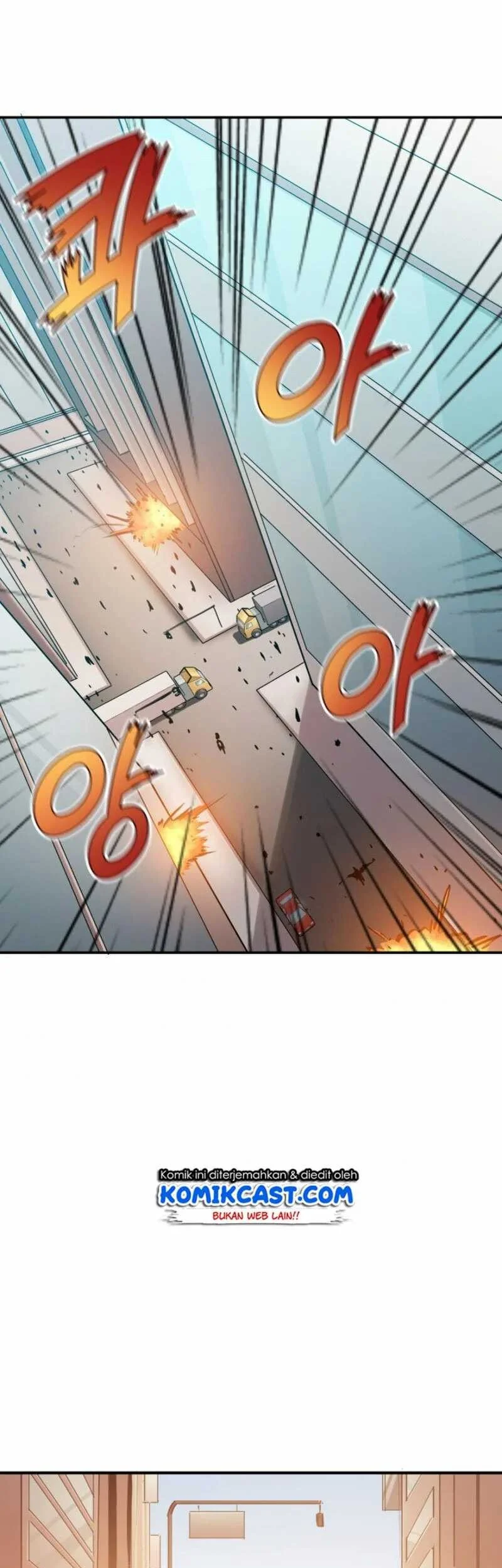 max level returner chapter 25 - Page 27