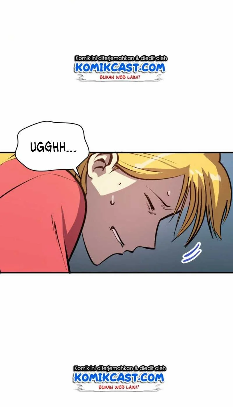 max level returner chapter 25 - Page 29