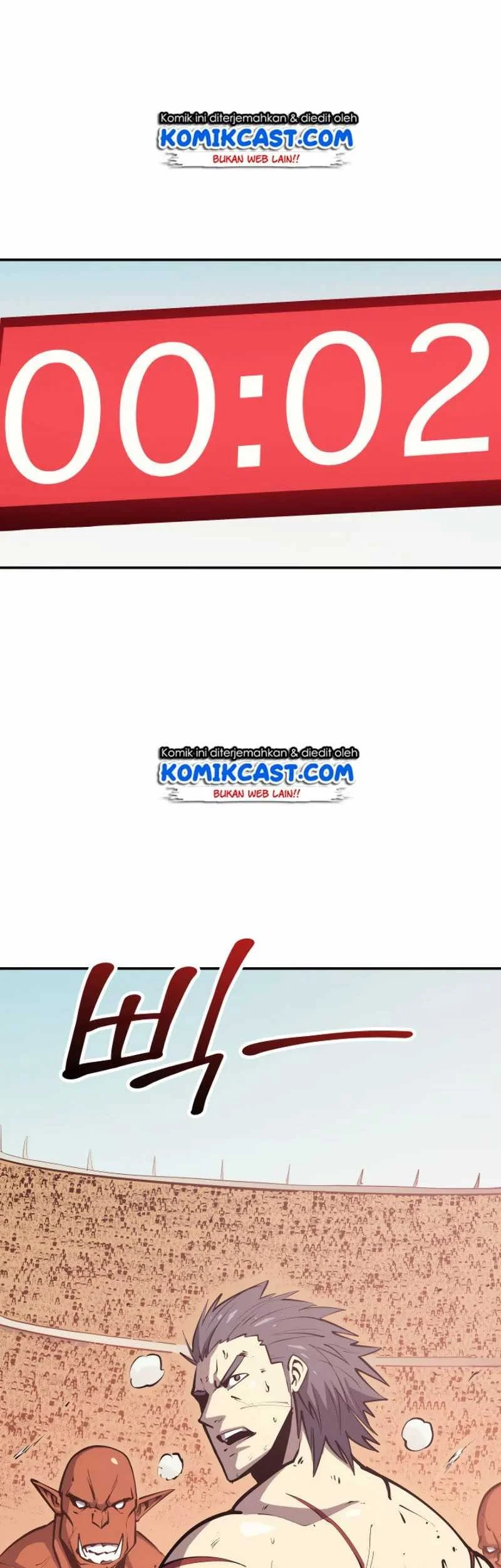 max level returner chapter 27 - Page 39