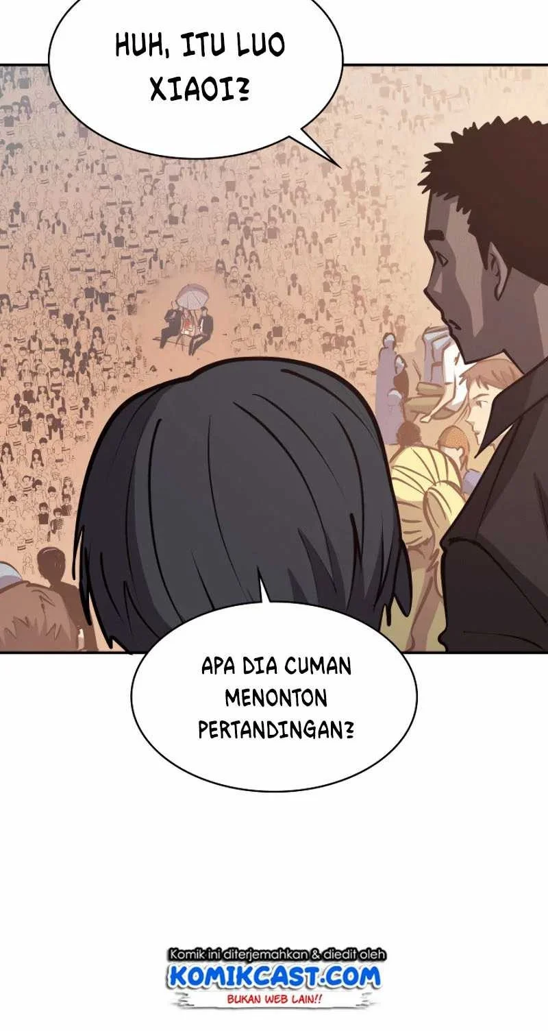 max level returner chapter 27 - Page 44