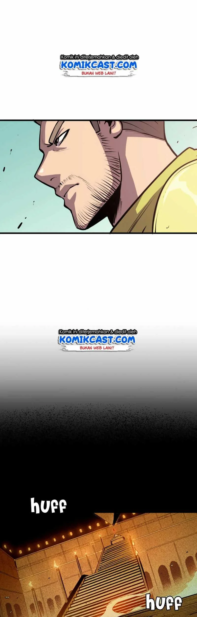 max level returner chapter 27 - Page 48