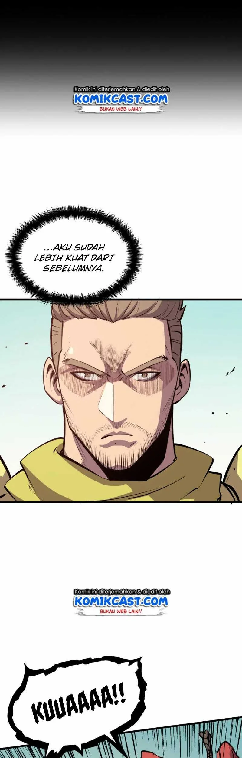 max level returner chapter 27 - Page 51