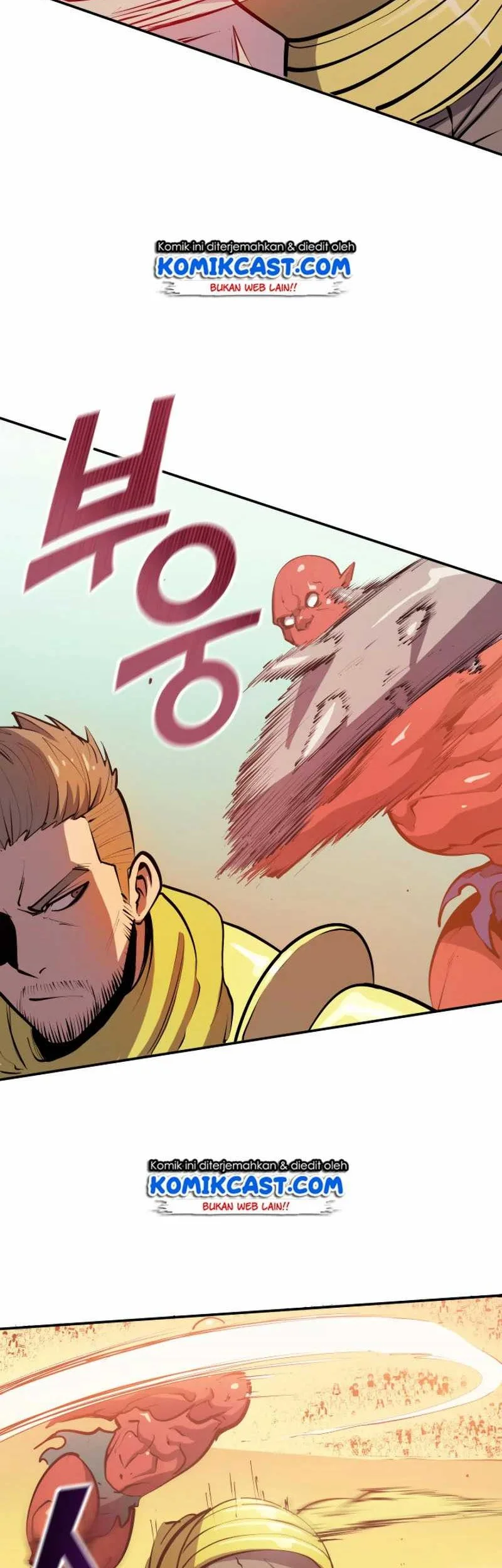 max level returner chapter 27 - Page 55