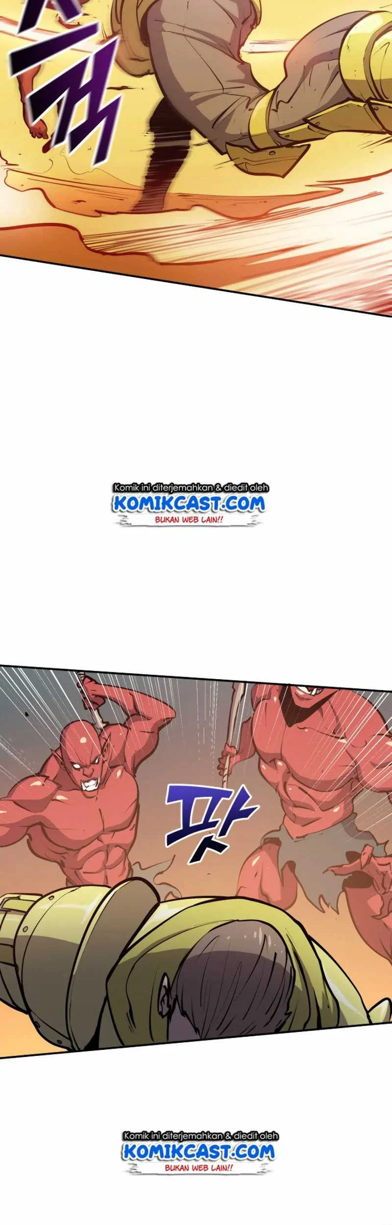 max level returner chapter 27 - Page 56