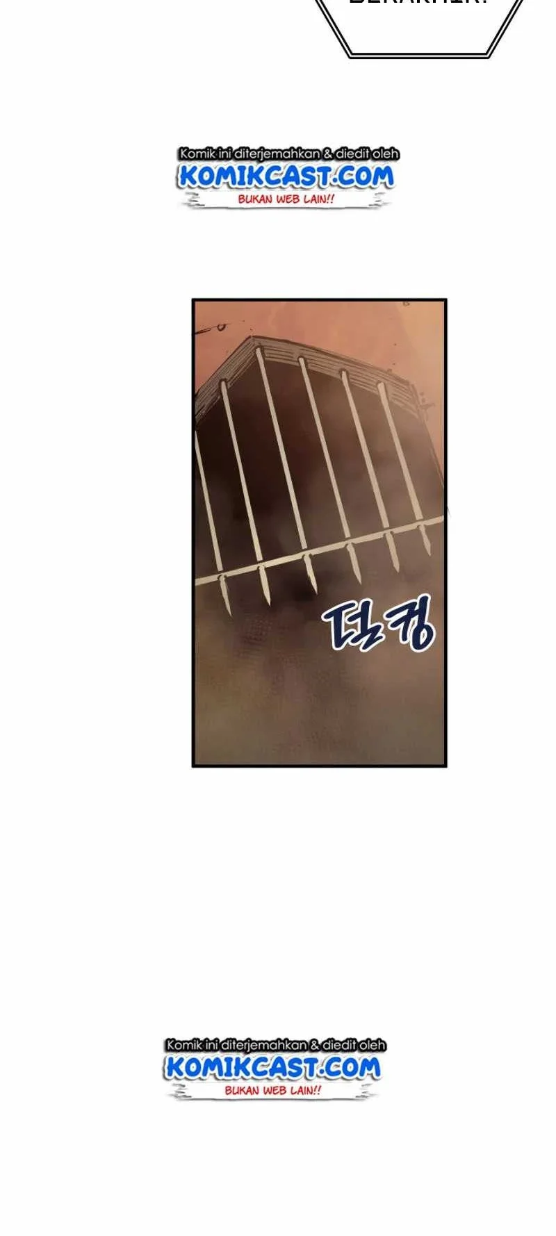 max level returner chapter 27 - Page 61