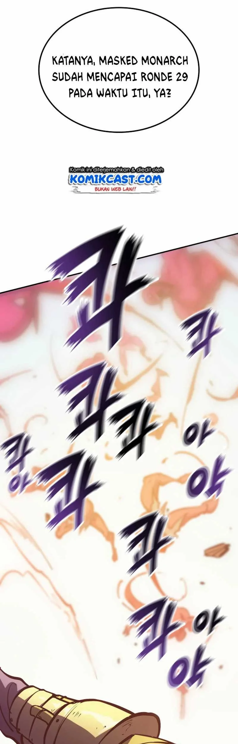 max level returner chapter 27 - Page 64