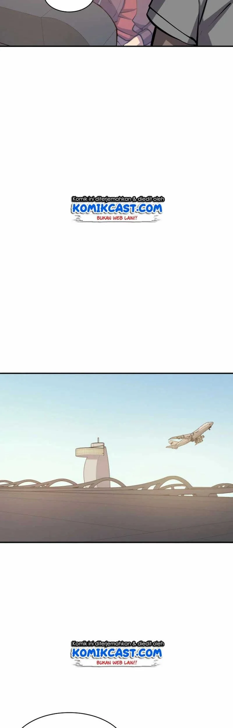 max level returner chapter 27 - Page 13