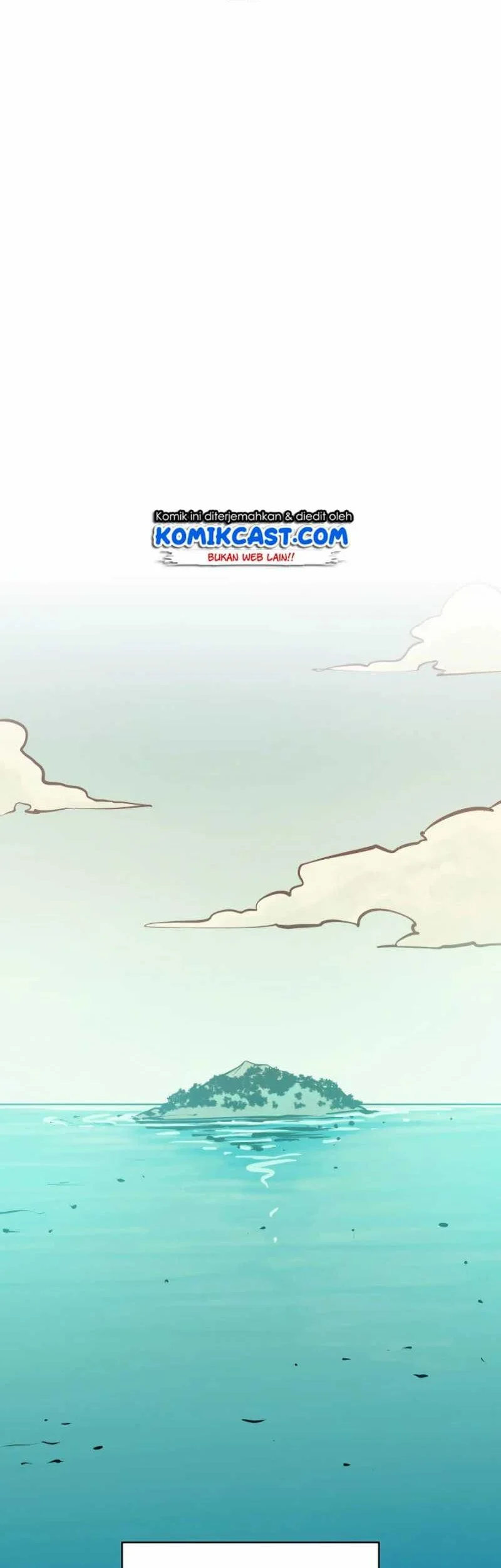 max level returner chapter 27 - Page 22