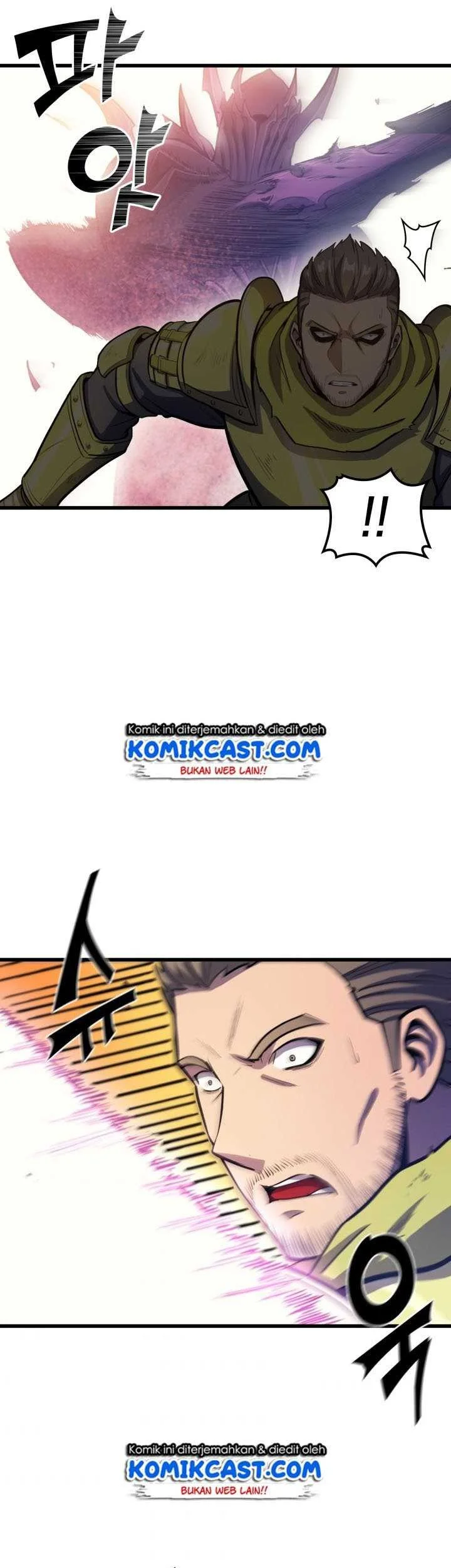 Max Level Returner Chapter 28 Gambar 25