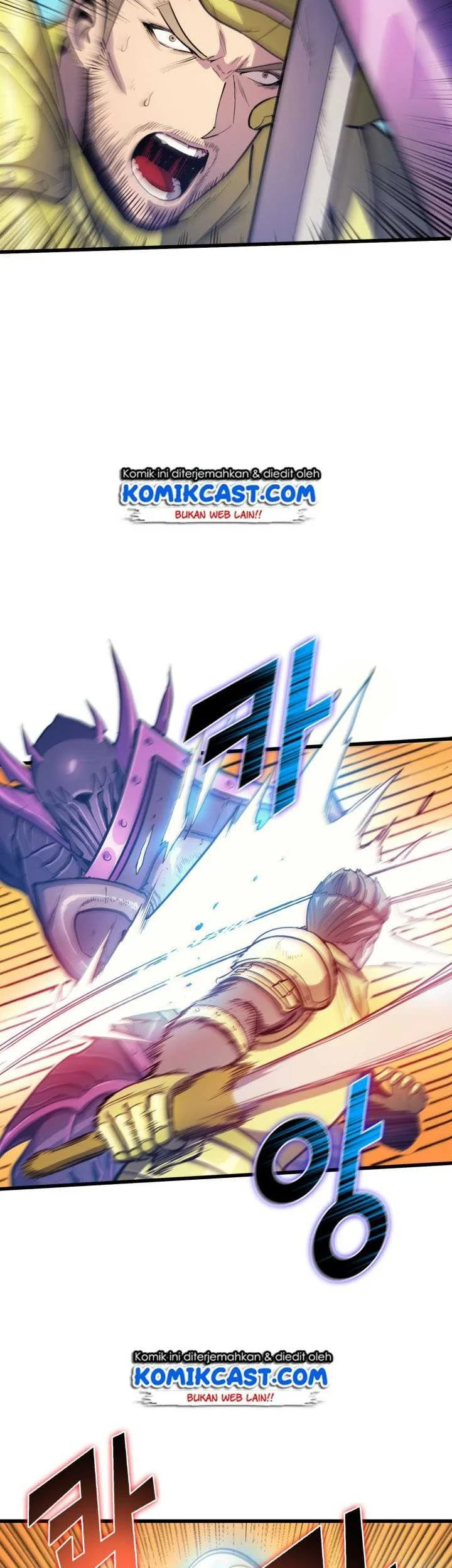 Max Level Returner Chapter 28 Gambar 29