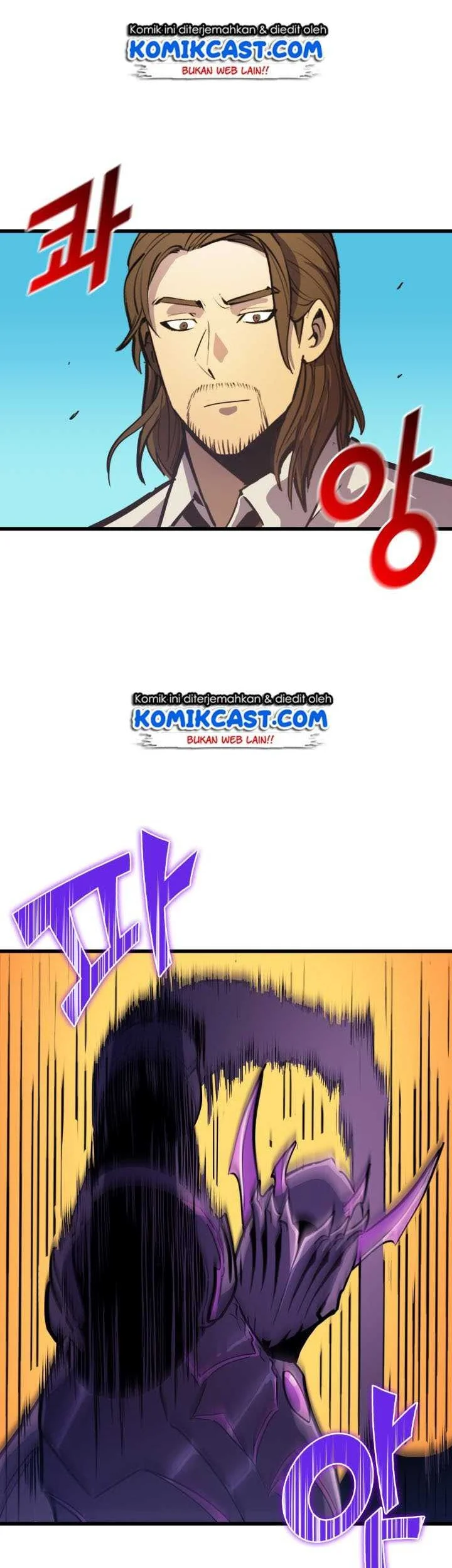 Max Level Returner Chapter 28 Gambar 32