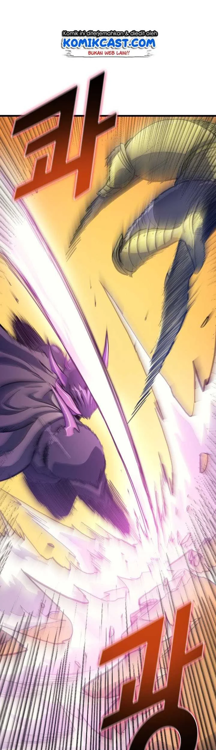 Max Level Returner Chapter 28 Gambar 34