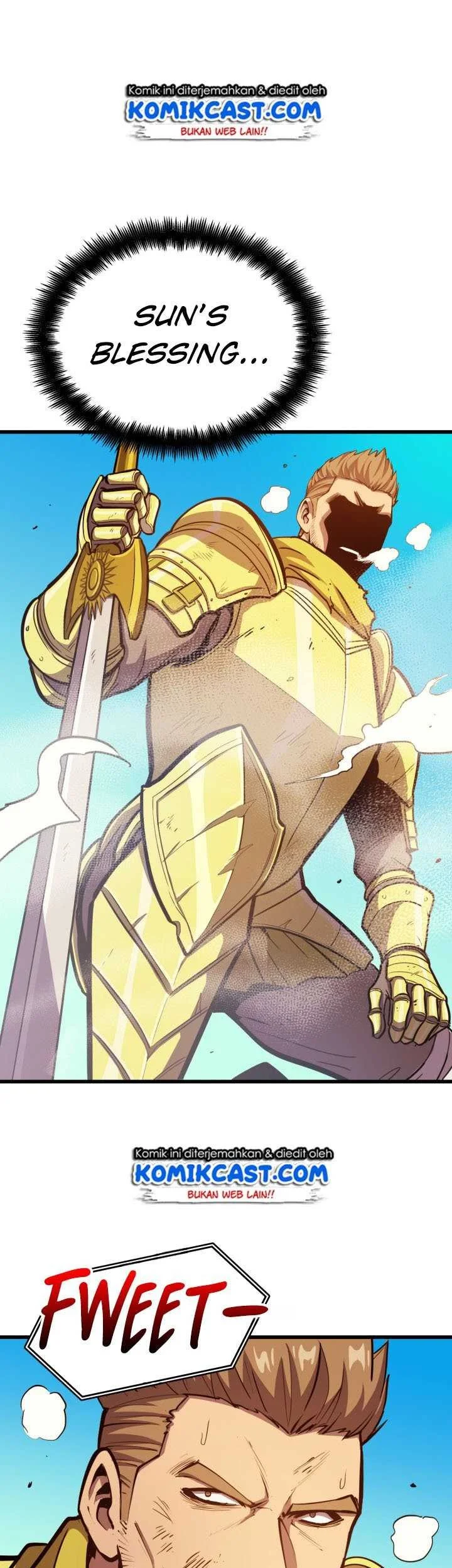 Max Level Returner Chapter 28 Gambar 8