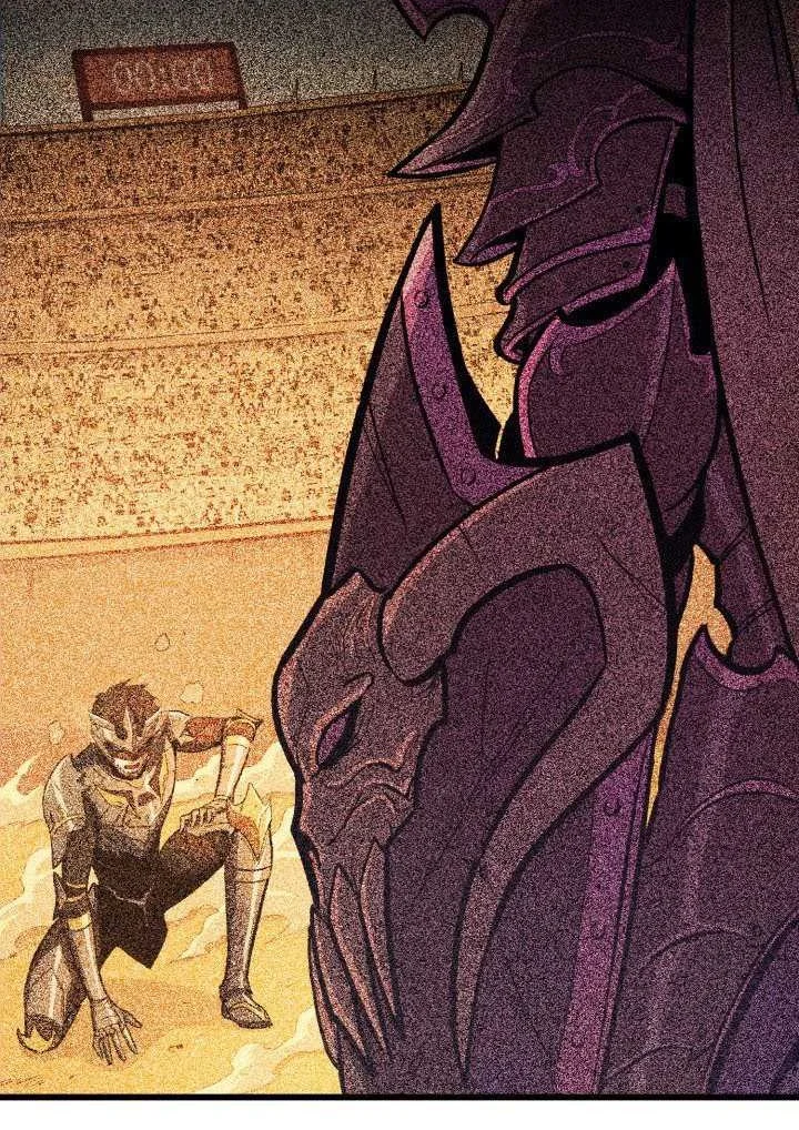 Max Level Returner Chapter 28 Gambar 16