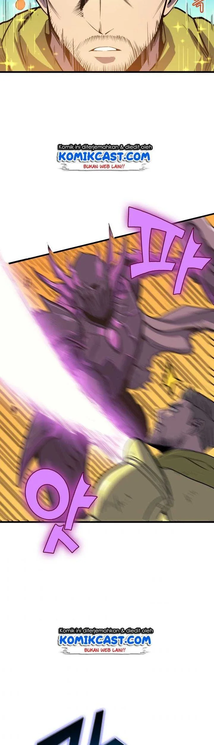 Max Level Returner Chapter 28 Gambar 21