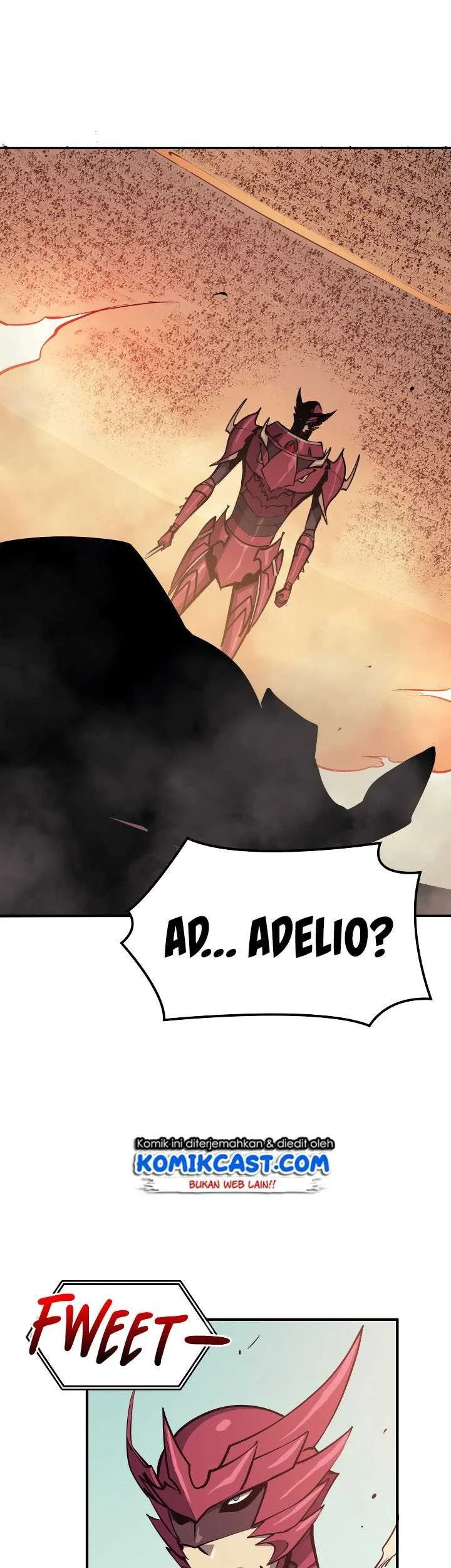 Max Level Returner Chapter 29 Gambar 29