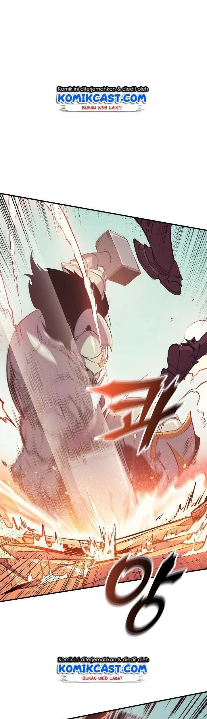 Max Level Returner Chapter 29 Gambar 32