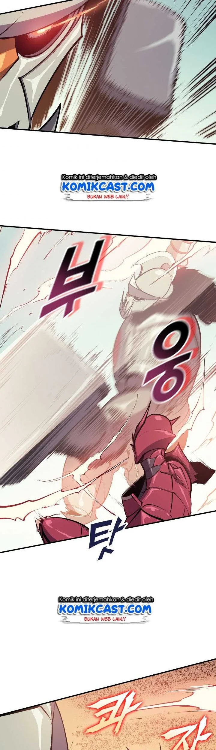 Max Level Returner Chapter 29 Gambar 33