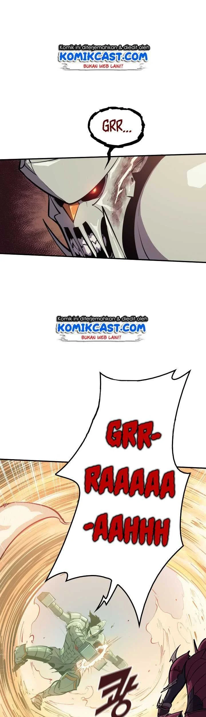 Max Level Returner Chapter 29 Gambar 35