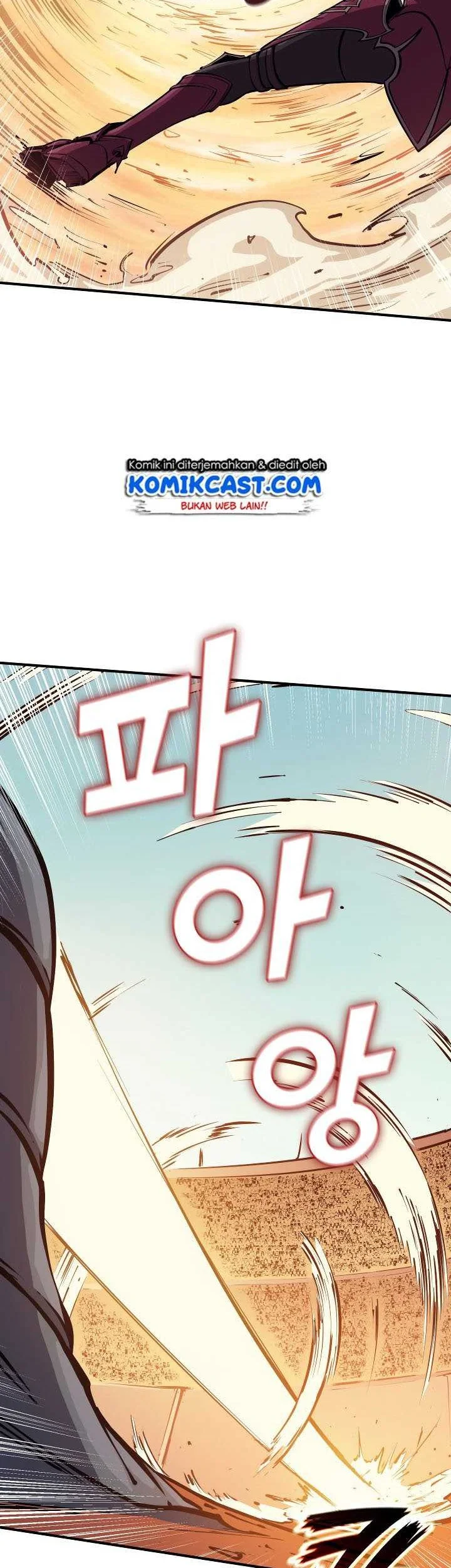 Max Level Returner Chapter 29 Gambar 36