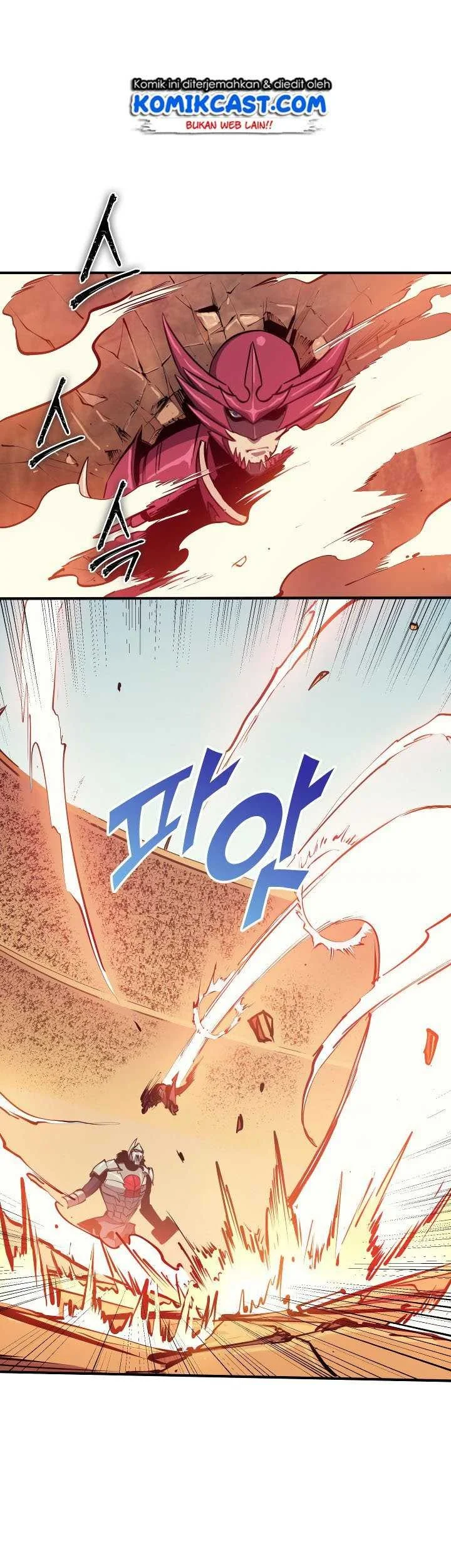 Max Level Returner Chapter 29 Gambar 38