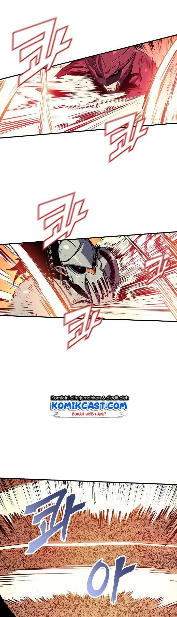 Max Level Returner Chapter 29 Gambar 41