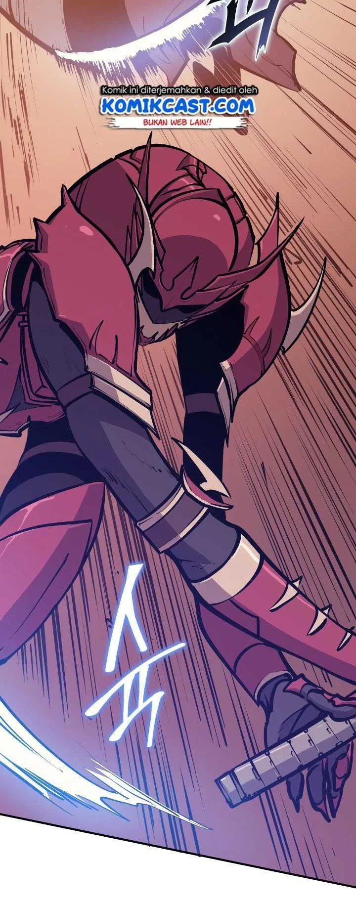 Max Level Returner Chapter 29 Gambar 49