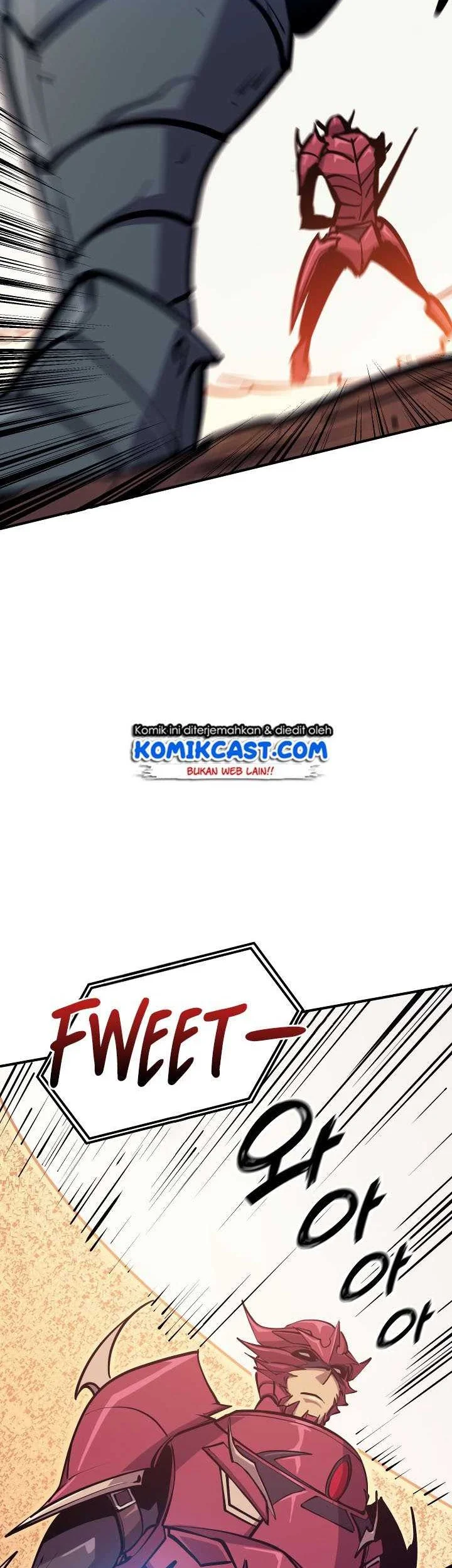 Max Level Returner Chapter 29 Gambar 51