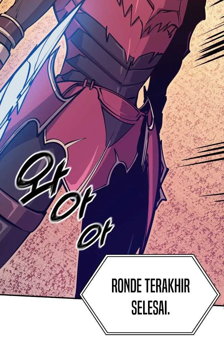 Max Level Returner Chapter 29 Gambar 52