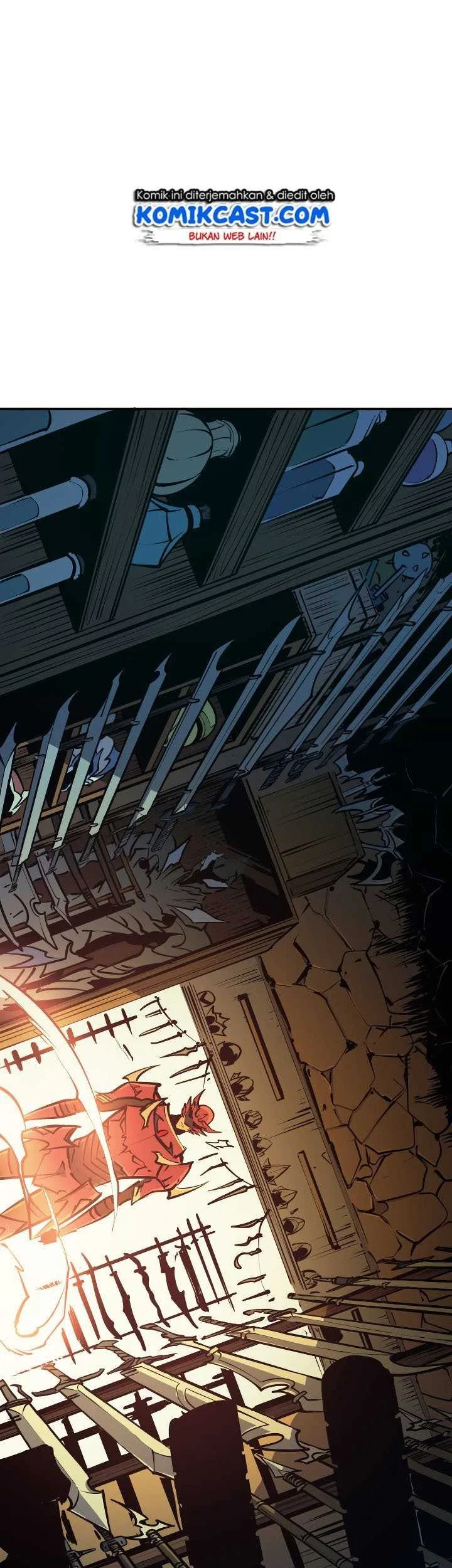Max Level Returner Chapter 29 Gambar 56