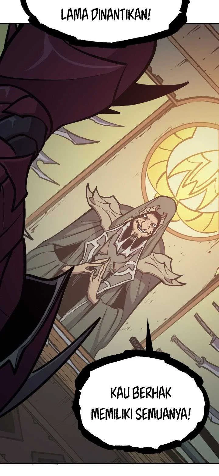 Max Level Returner Chapter 29 Gambar 58