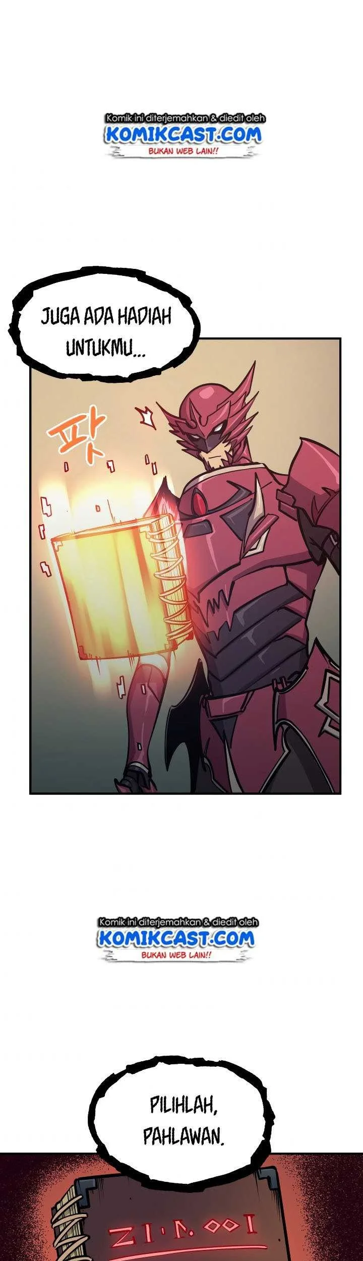 Max Level Returner Chapter 29 Gambar 59