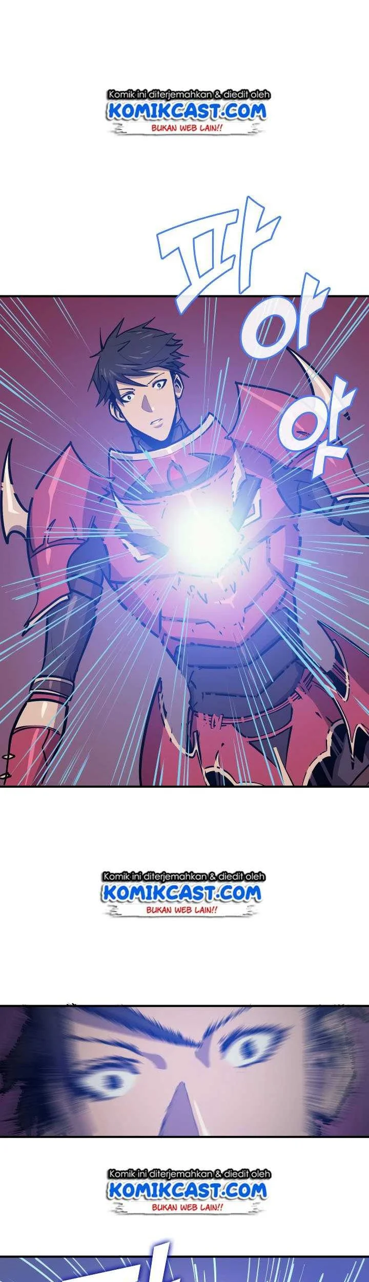 Max Level Returner Chapter 29 Gambar 65