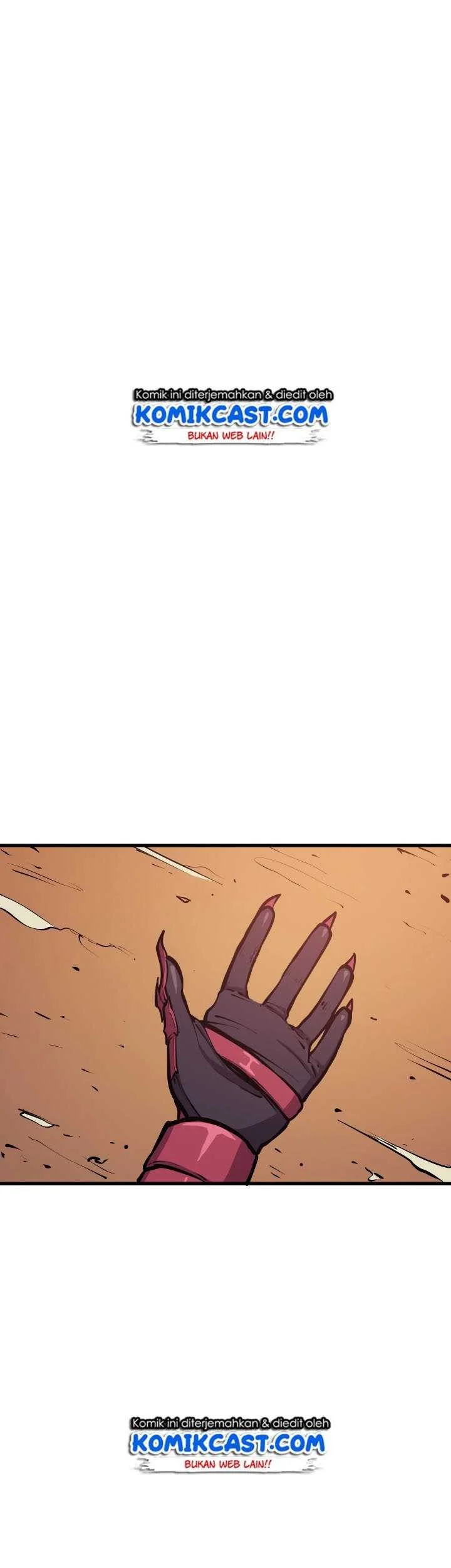 Max Level Returner Chapter 29 Gambar 67