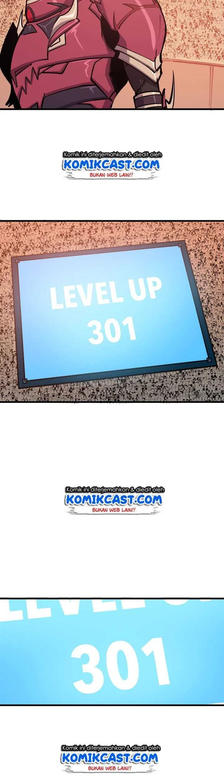 Max Level Returner Chapter 29 Gambar 71